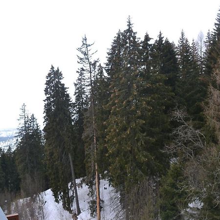 Panorama Apartmany Štrbské Pleso Εξωτερικό φωτογραφία