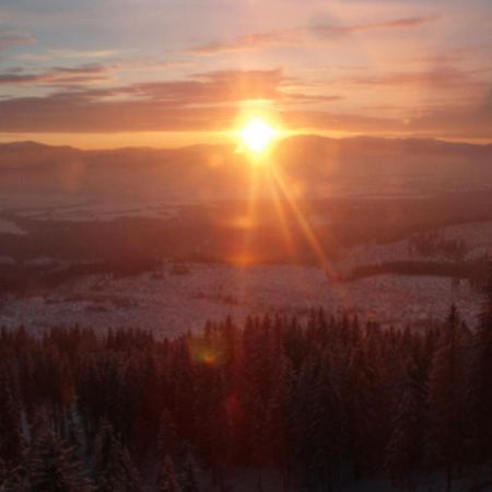 Panorama Apartmany Štrbské Pleso Εξωτερικό φωτογραφία