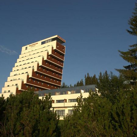 Panorama Apartmany Štrbské Pleso Εξωτερικό φωτογραφία