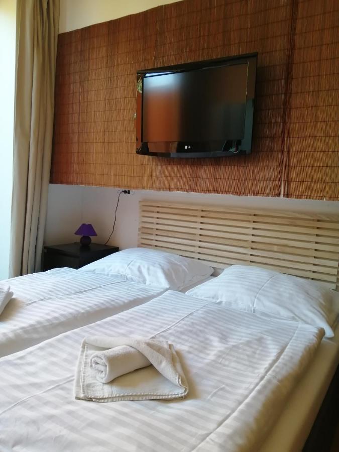 Panorama Apartmany Štrbské Pleso Εξωτερικό φωτογραφία