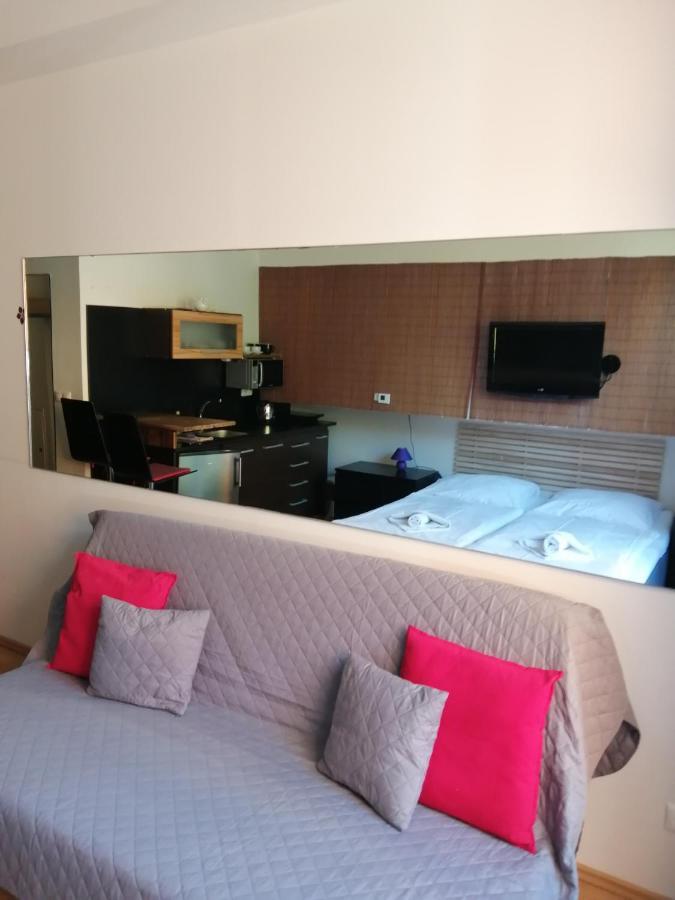 Panorama Apartmany Štrbské Pleso Εξωτερικό φωτογραφία