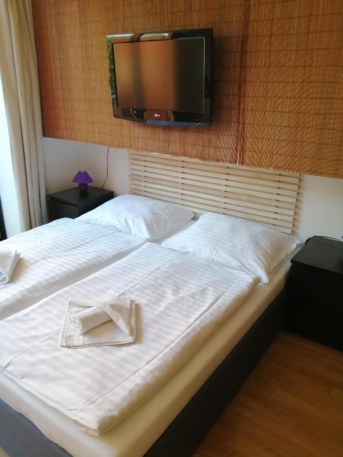 Panorama Apartmany Štrbské Pleso Εξωτερικό φωτογραφία