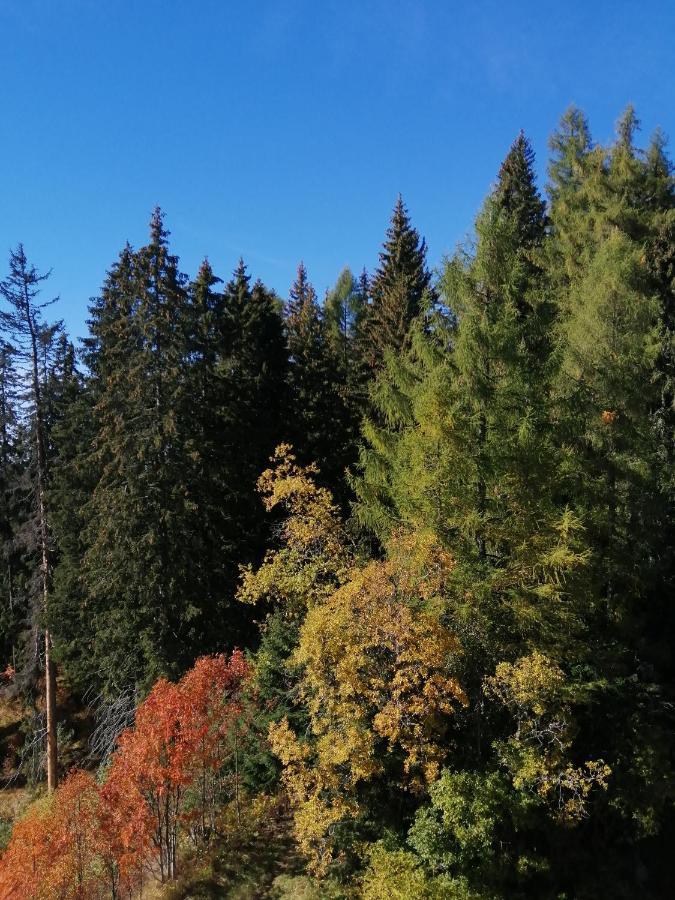 Panorama Apartmany Štrbské Pleso Εξωτερικό φωτογραφία