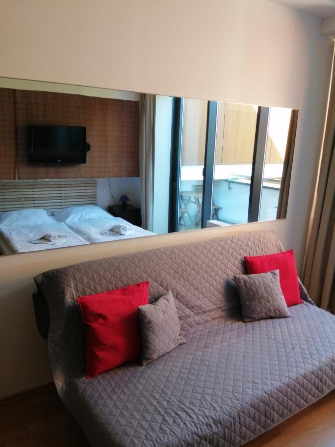 Panorama Apartmany Štrbské Pleso Εξωτερικό φωτογραφία