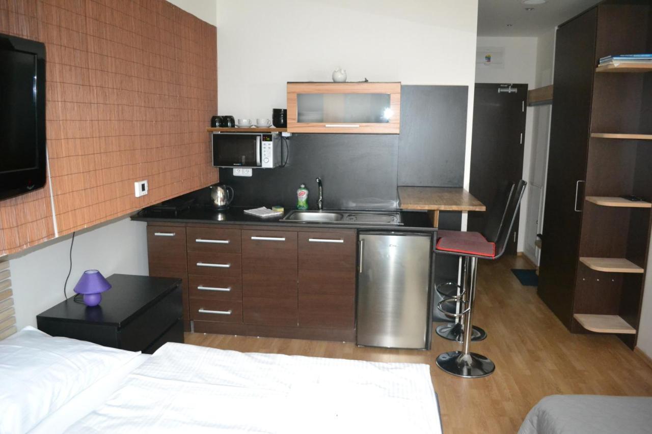 Panorama Apartmany Štrbské Pleso Εξωτερικό φωτογραφία