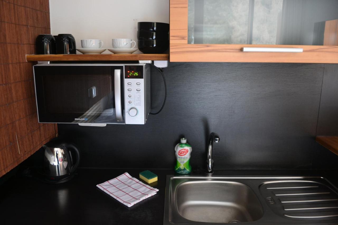 Panorama Apartmany Štrbské Pleso Εξωτερικό φωτογραφία